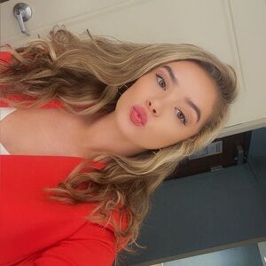 Meet your Posher, Janice